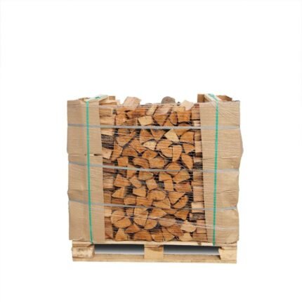 Buchenbrennholz 1RM Box 25/33cm