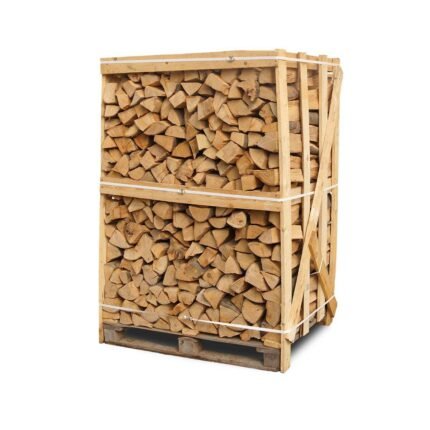 Buchenbrennholz 2RM Box 25/33cm